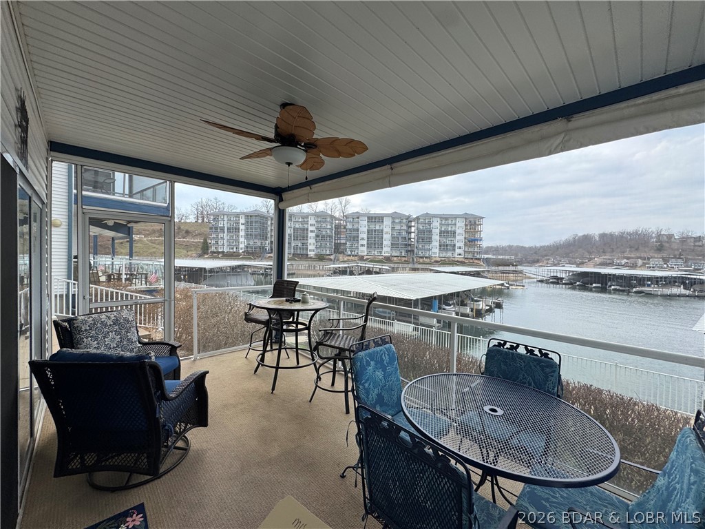 Monarch Cove Condominium - Residential