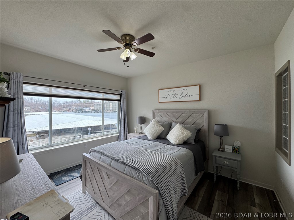 Monarch Cove Condominium - Residential