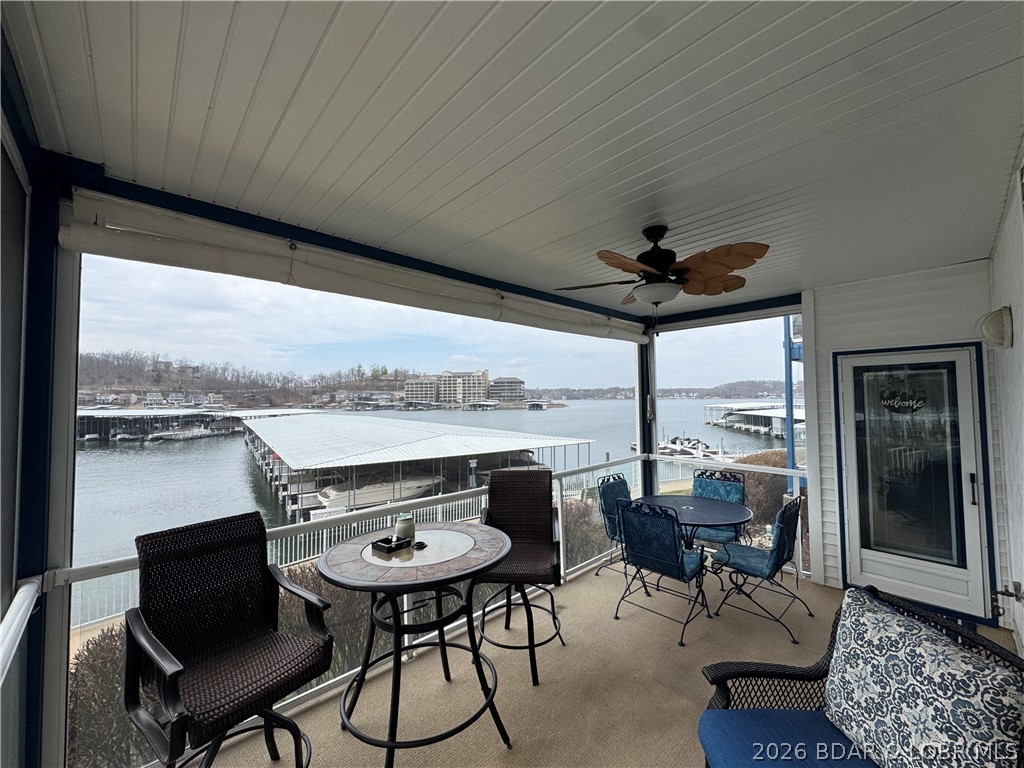 Monarch Cove Condominium - Residential