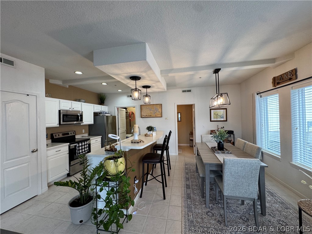 Monarch Cove Condominium - Residential