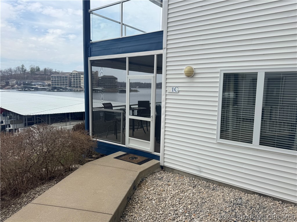 Monarch Cove Condominium - Residential