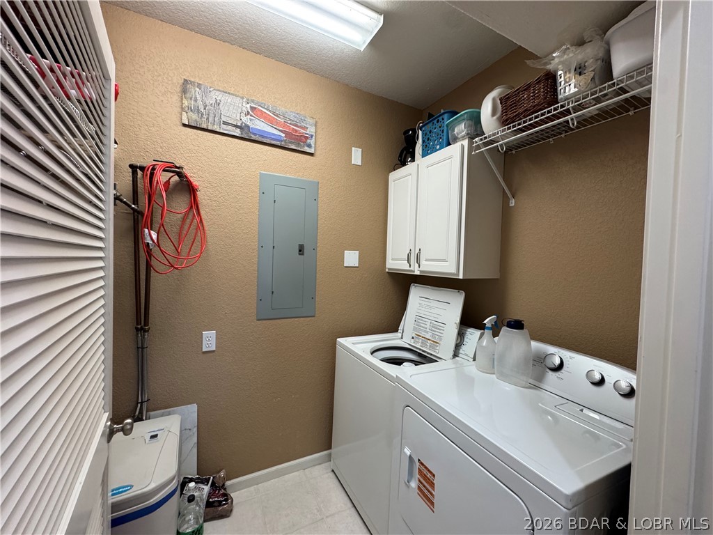 Monarch Cove Condominium - Residential