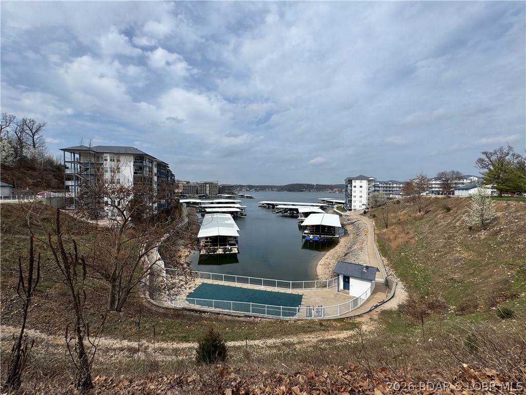 Monarch Cove Condominium - Residential