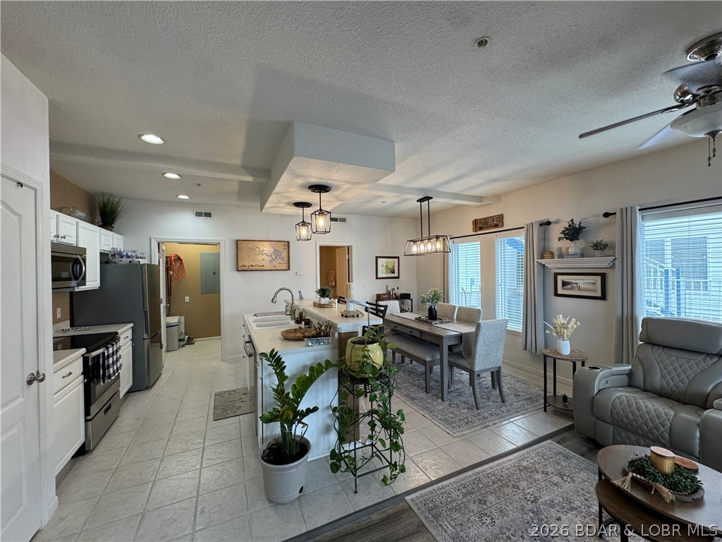 Monarch Cove Condominium - Residential