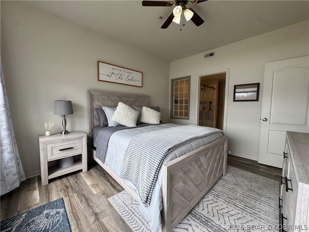 Monarch Cove Condominium - Residential