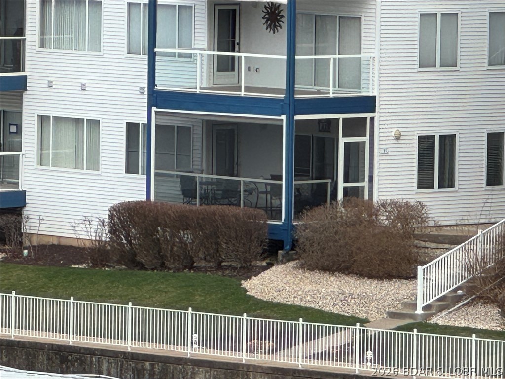 Monarch Cove Condominium - Residential