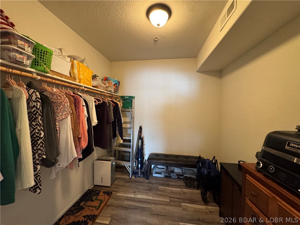 Monarch Cove Condominium - Residential