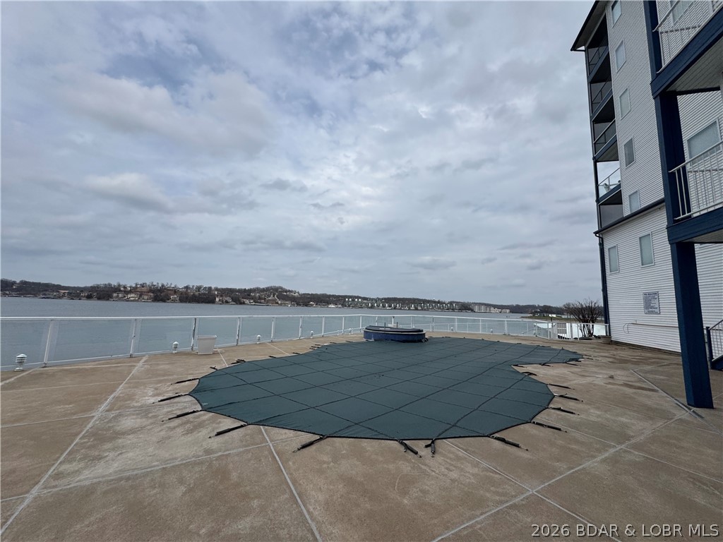 Monarch Cove Condominium - Residential