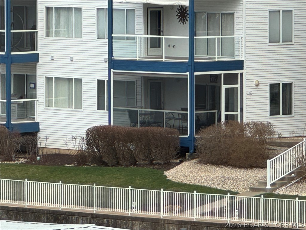 Monarch Cove Condominium - Residential