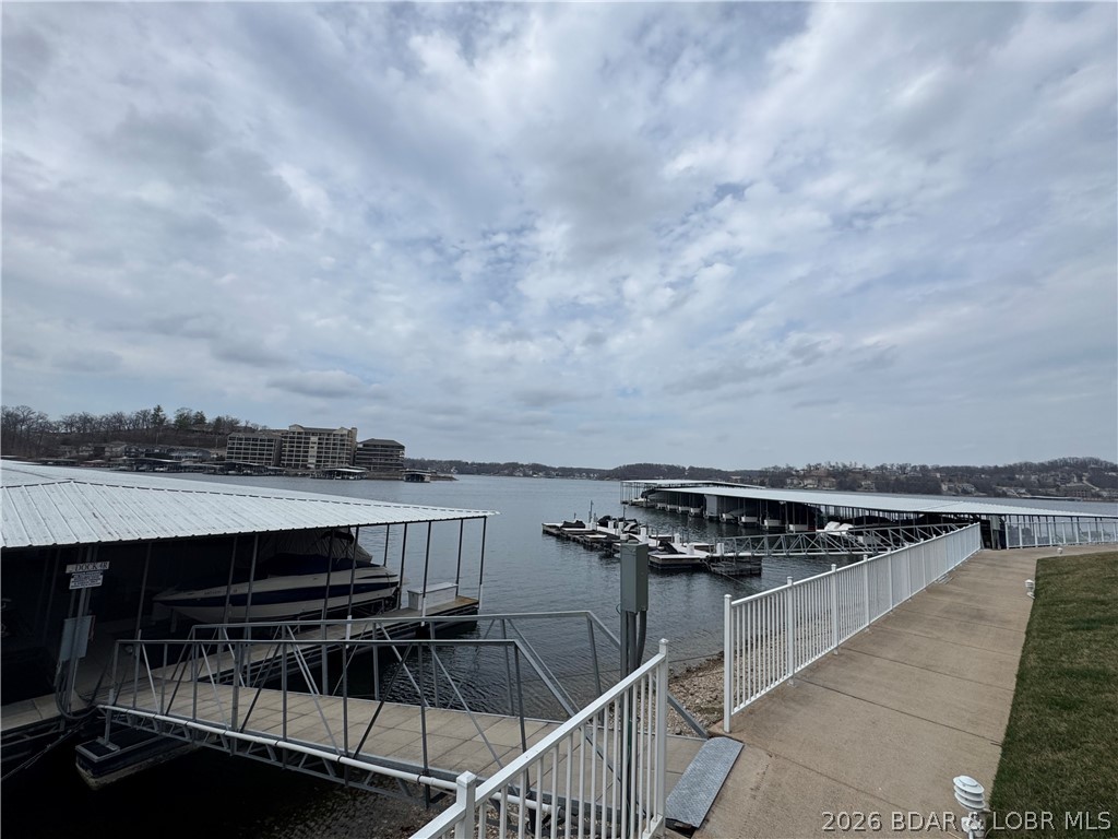 Monarch Cove Condominium - Residential