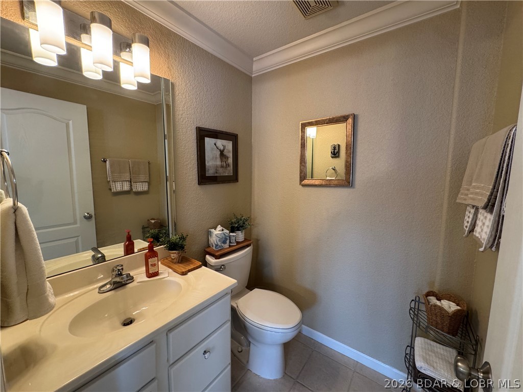 Monarch Cove Condominium - Residential