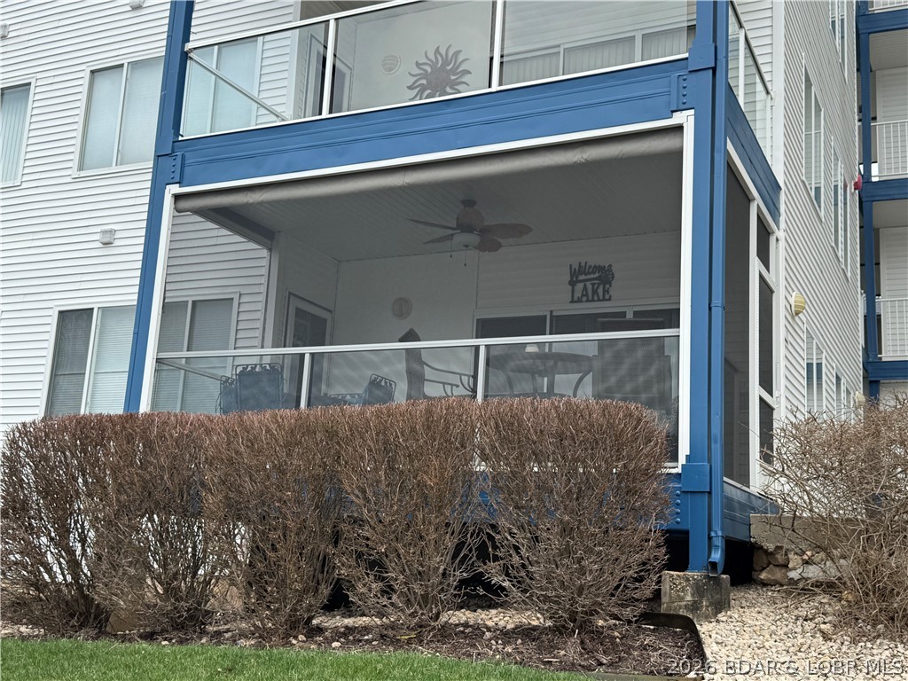 Monarch Cove Condominium - Residential