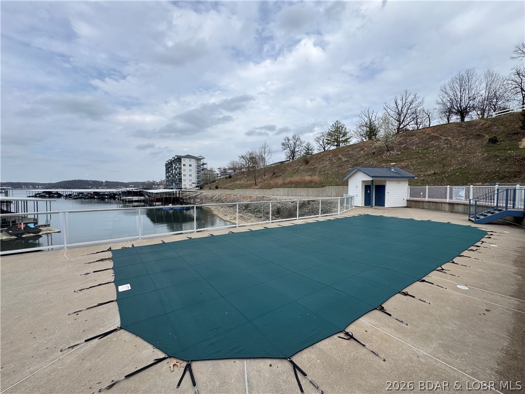 Monarch Cove Condominium - Residential