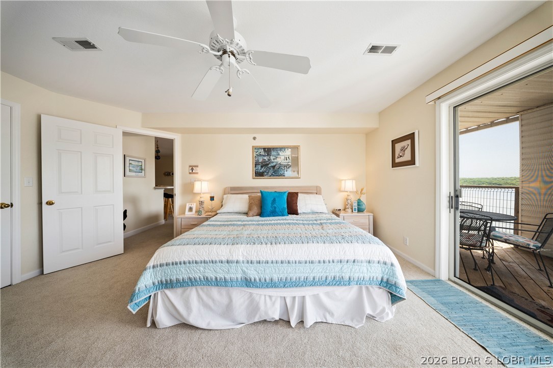 Park Place On The Lake - Residential
