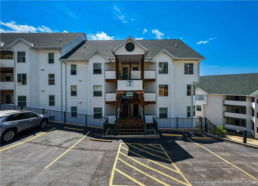 Park Place On The Lake - Residential