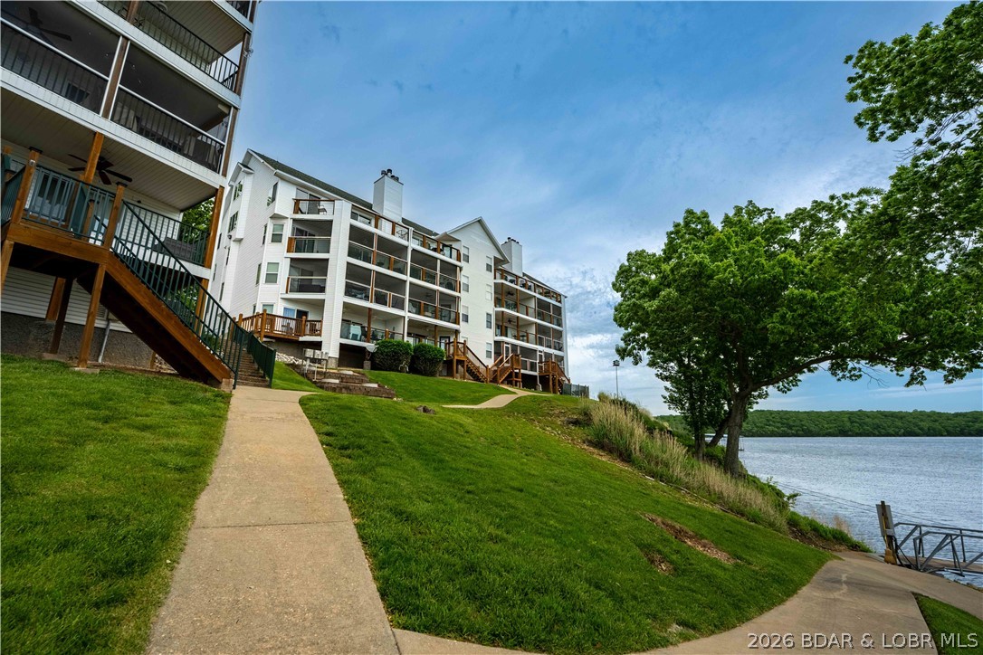 Park Place On The Lake - Residential