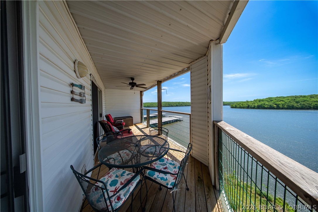 Park Place On The Lake - Residential