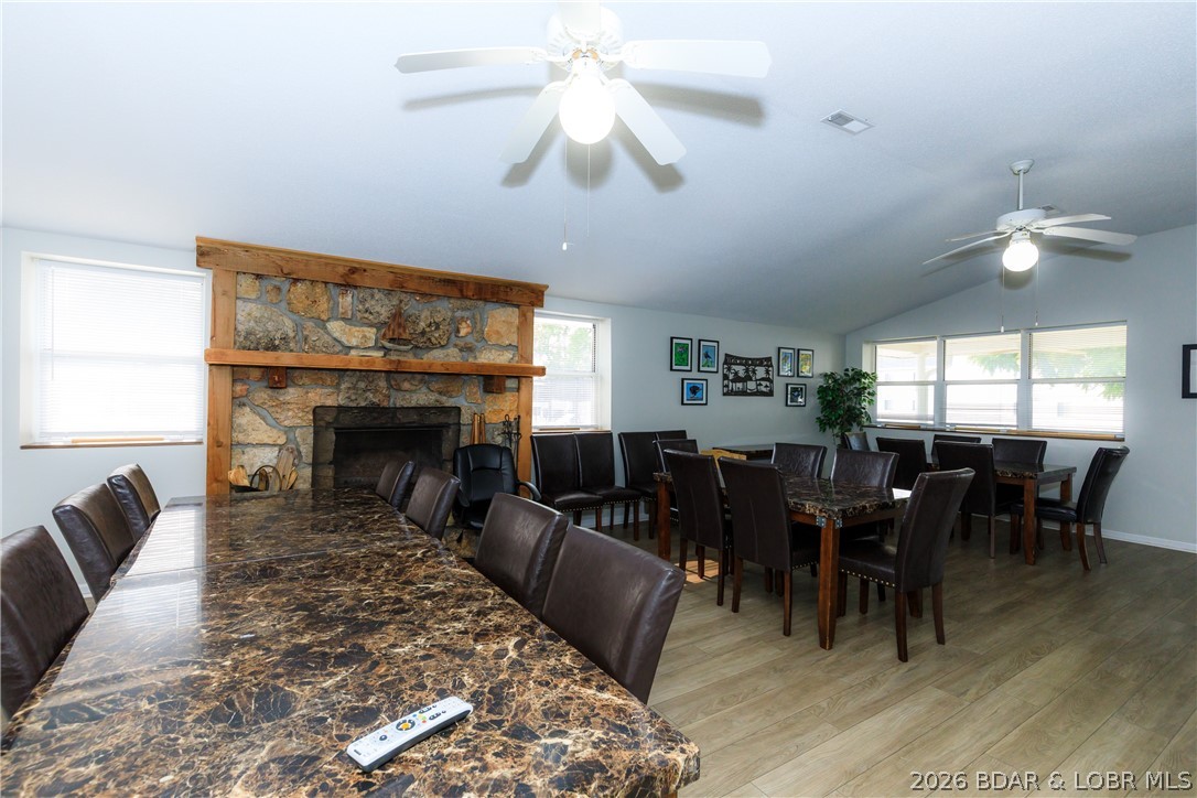 Park Place On The Lake - Residential