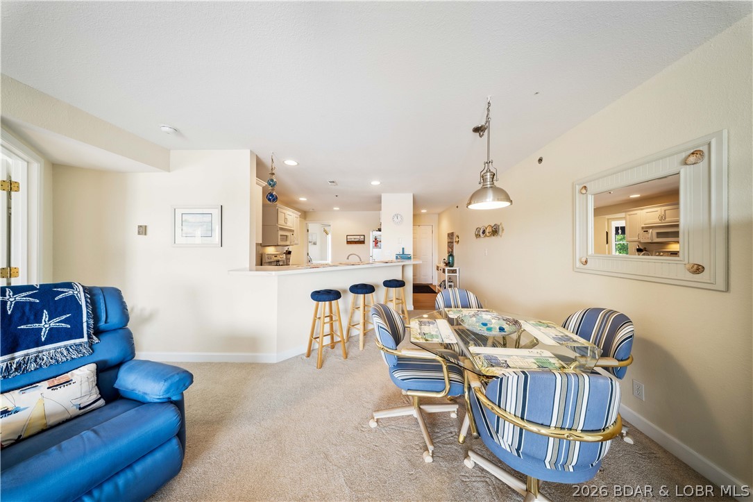 Park Place On The Lake - Residential