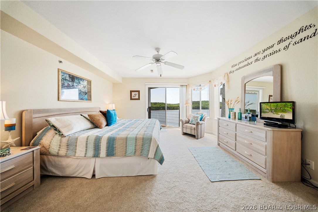Park Place On The Lake - Residential