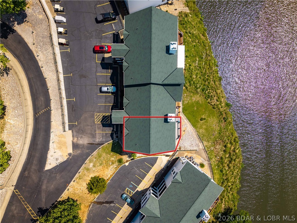 Park Place On The Lake - Residential