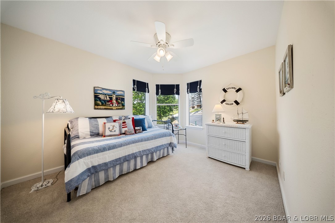Park Place On The Lake - Residential