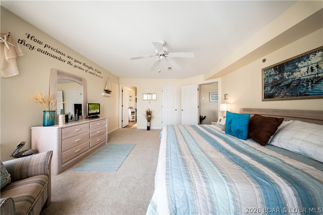 Park Place On The Lake - Residential