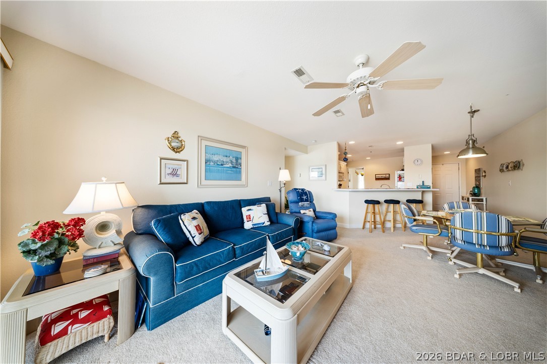 Park Place On The Lake - Residential