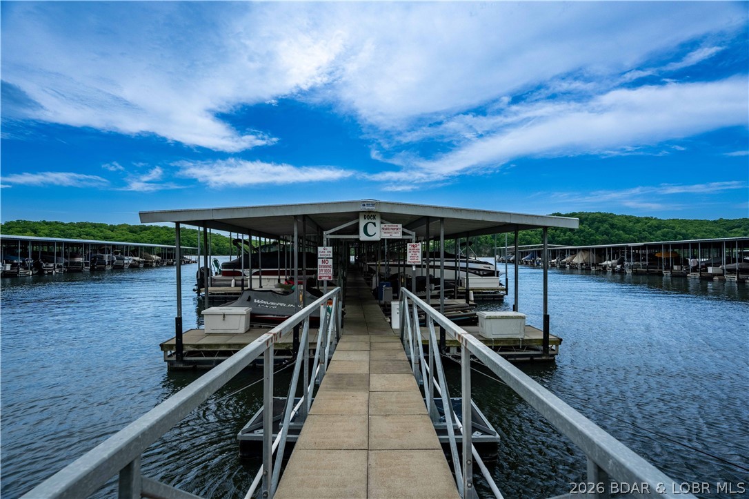 Park Place On The Lake - Residential