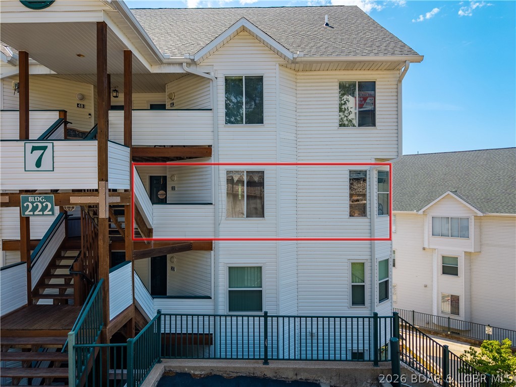 Park Place On The Lake - Residential