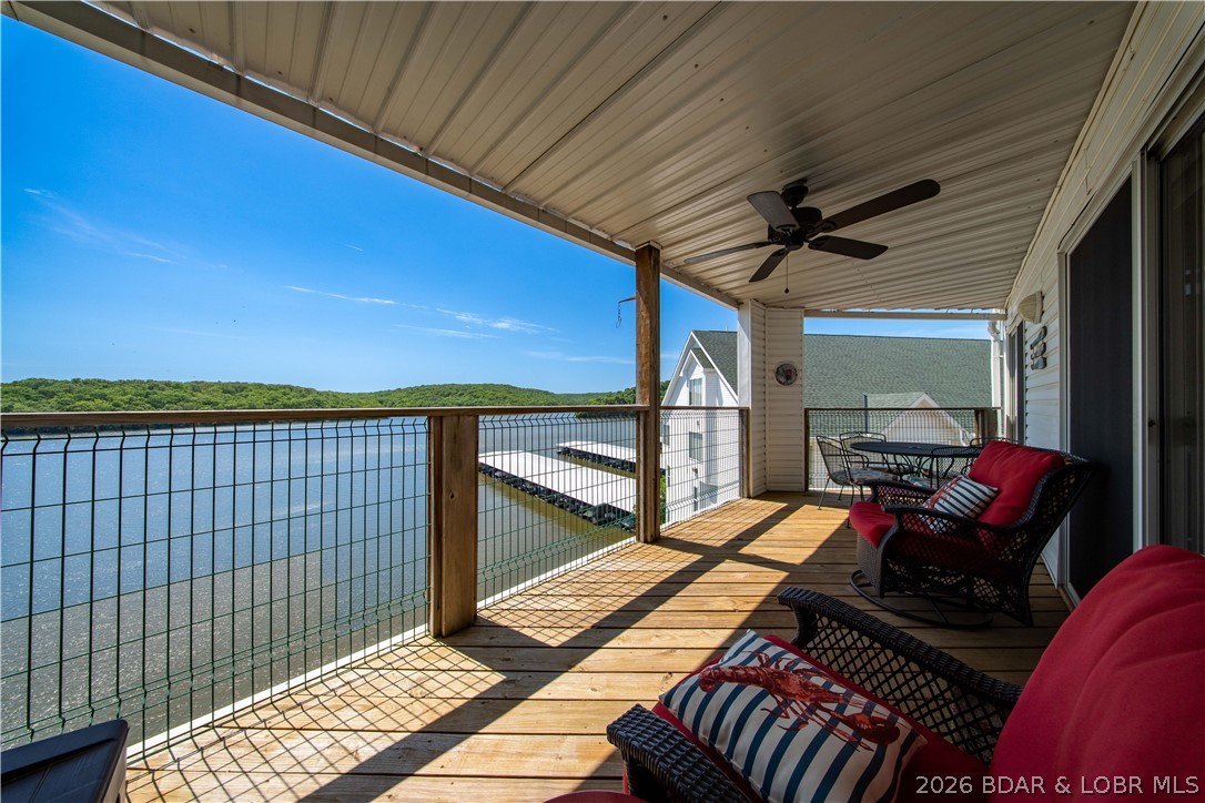 Park Place On The Lake - Residential