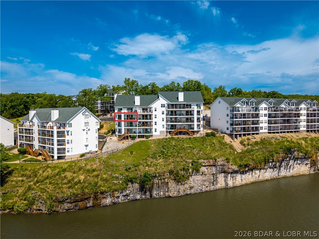 Park Place On The Lake - Residential