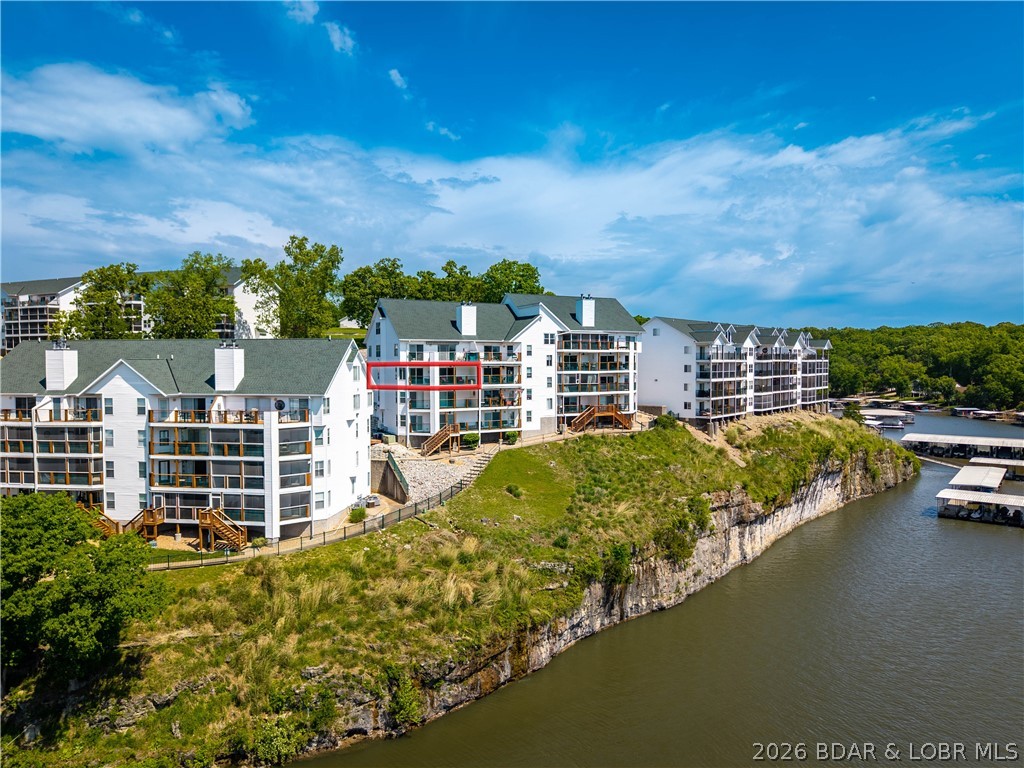 Park Place On The Lake - Residential