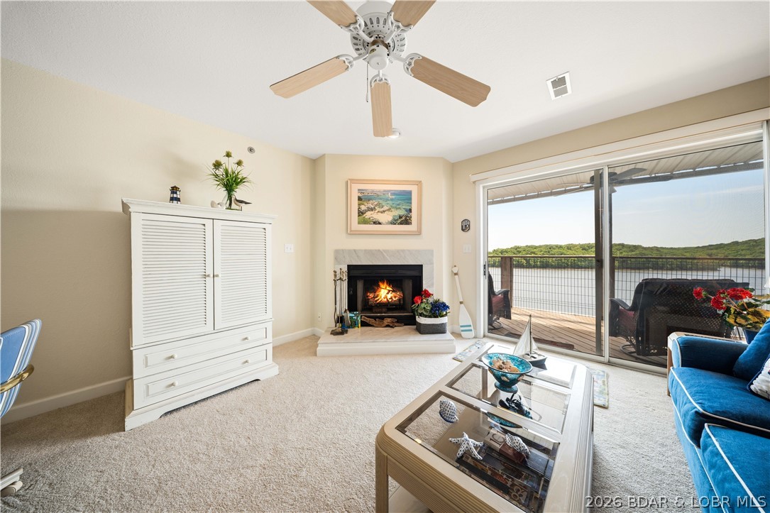 Park Place On The Lake - Residential