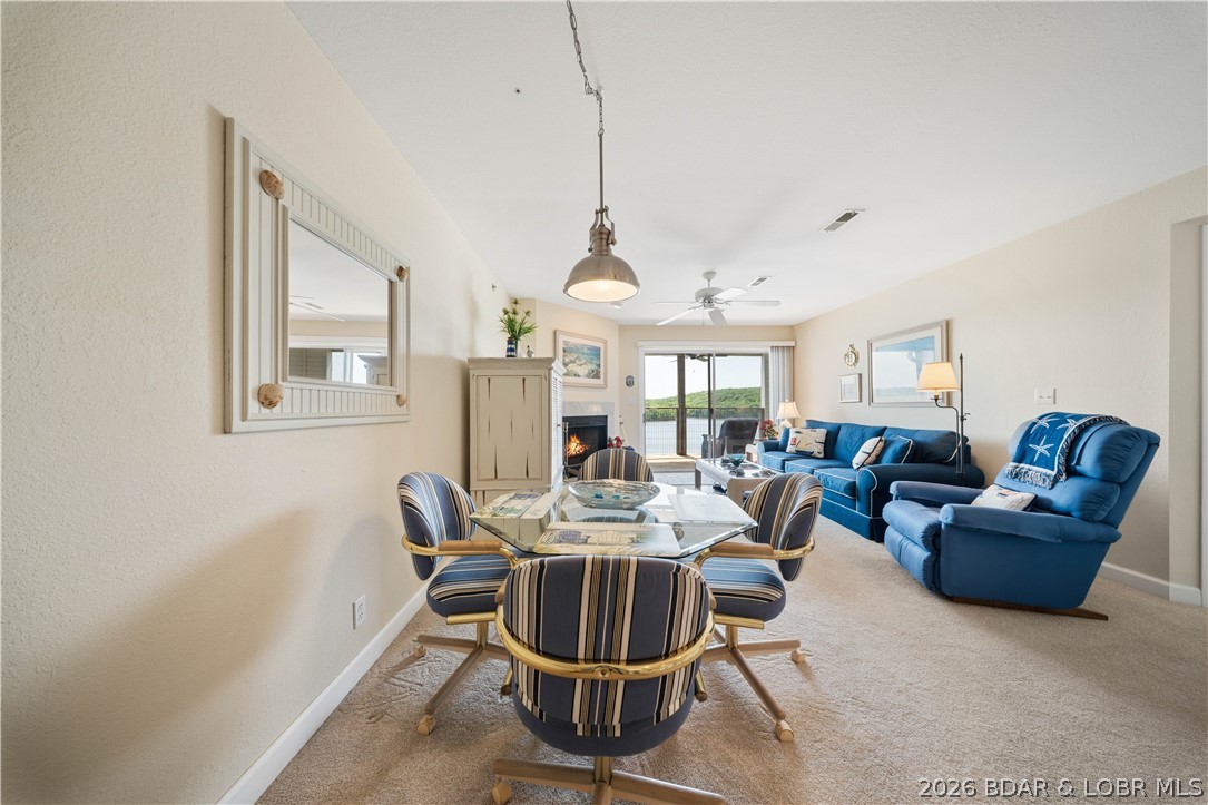 Park Place On The Lake - Residential