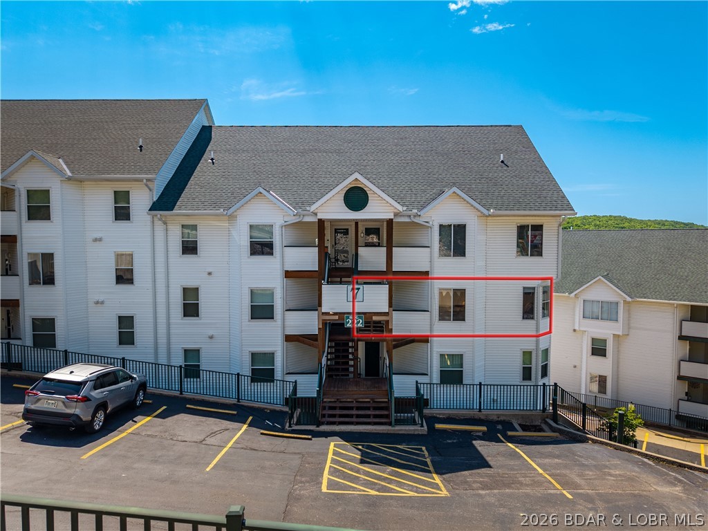Park Place On The Lake - Residential