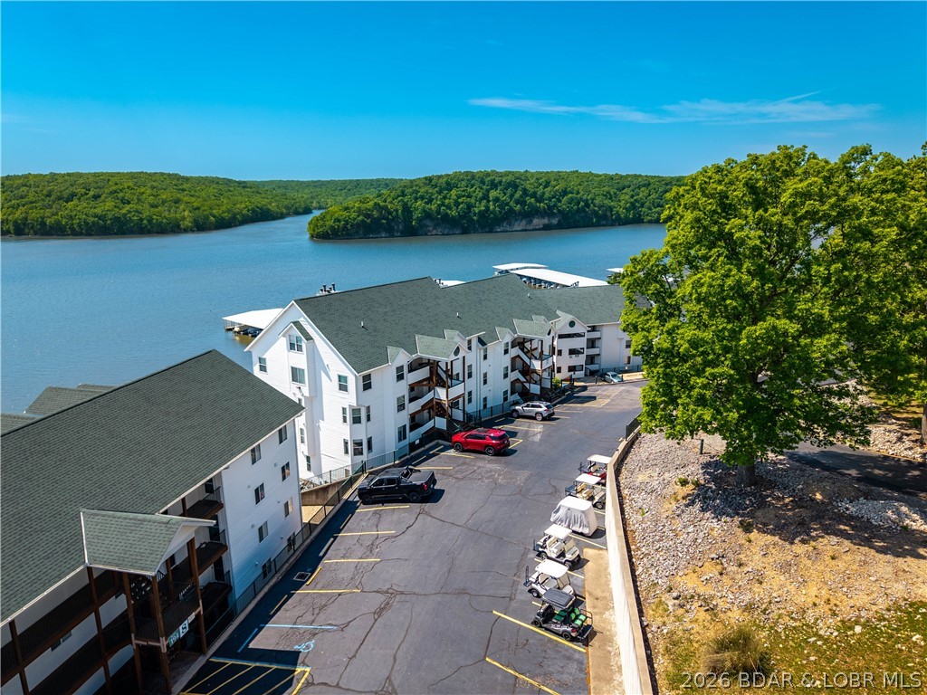 Park Place On The Lake - Residential