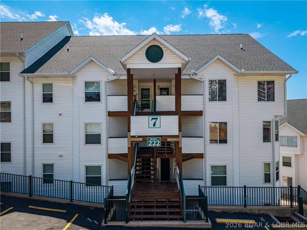 Park Place On The Lake - Residential