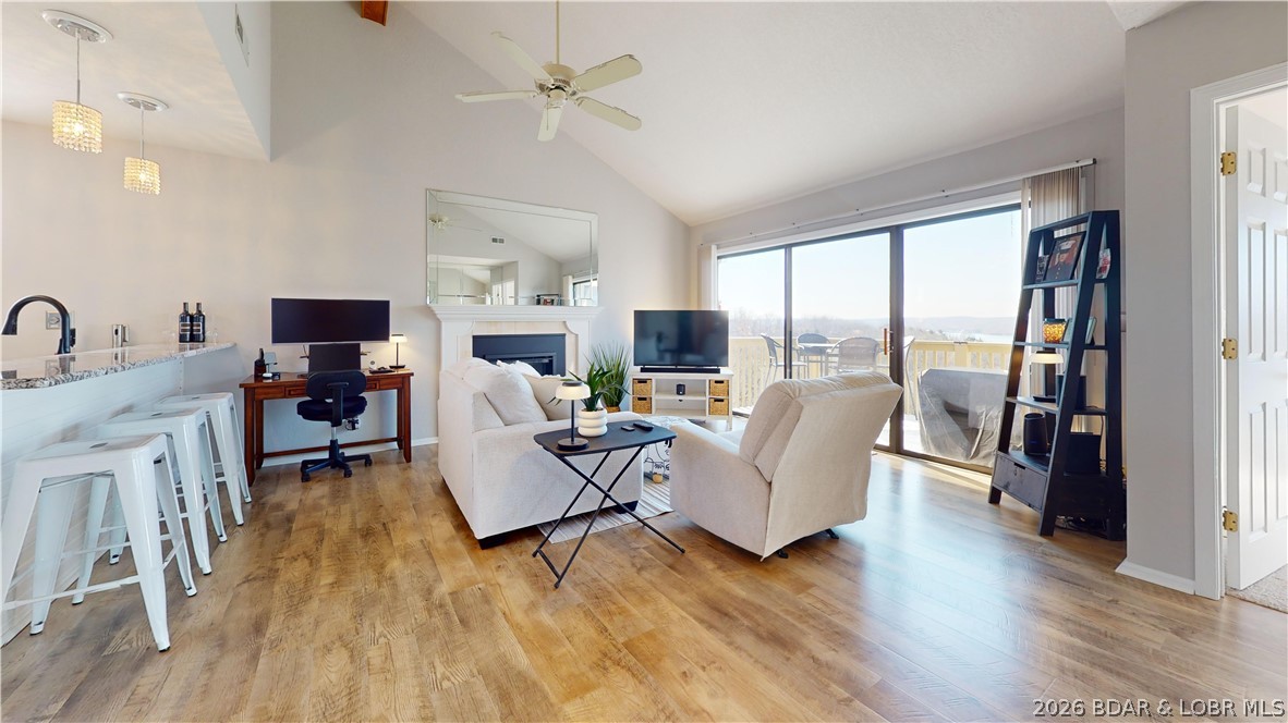 Bay Point Village - Residential