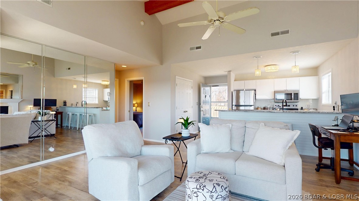 Bay Point Village - Residential