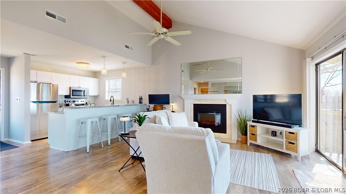 Bay Point Village - Residential