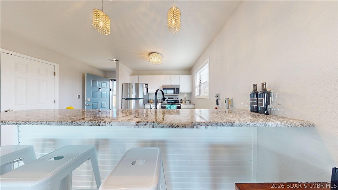 Bay Point Village - Residential