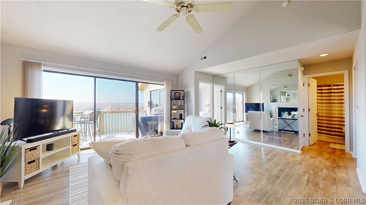 Bay Point Village - Residential