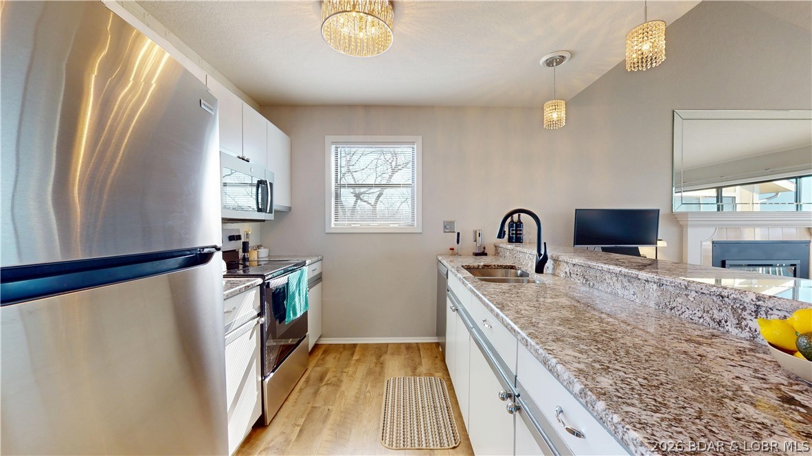 Bay Point Village - Residential