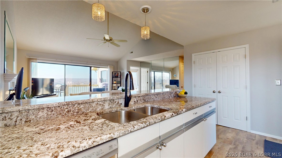 Bay Point Village - Residential