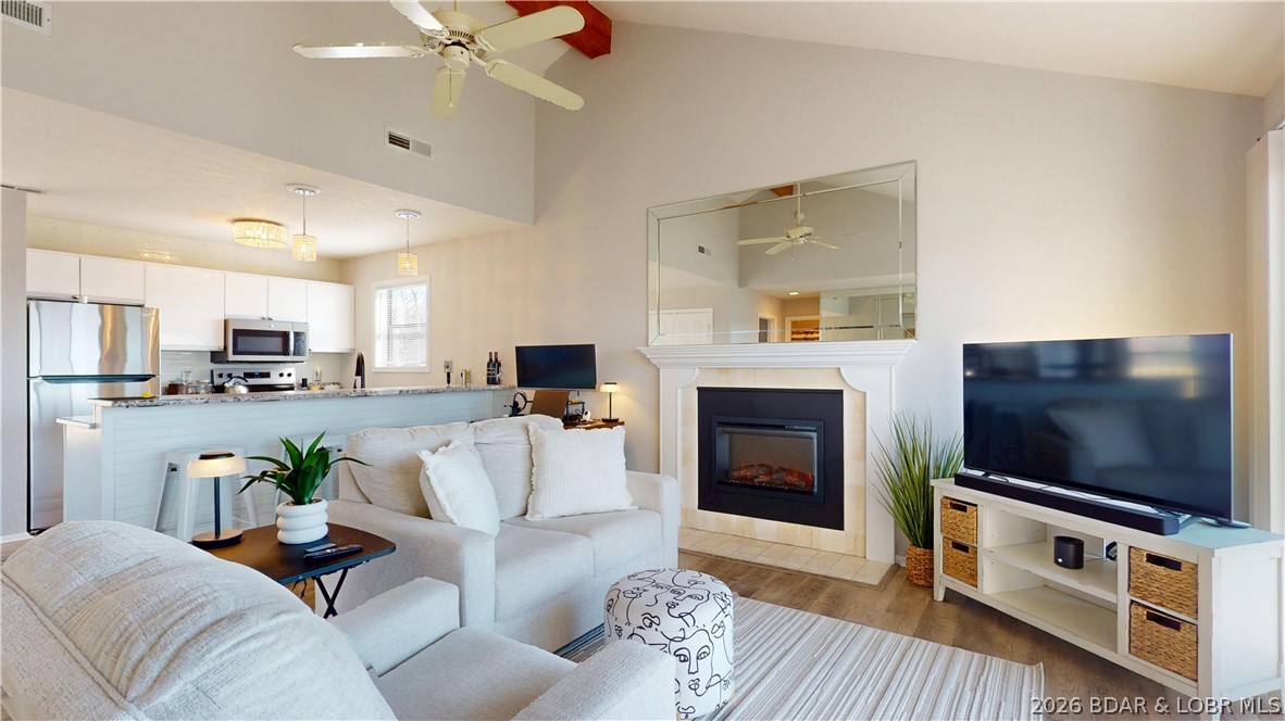 Bay Point Village - Residential