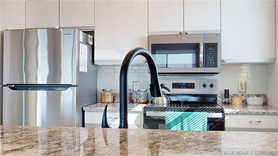 Bay Point Village - Residential