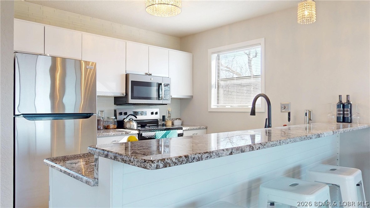 Bay Point Village - Residential