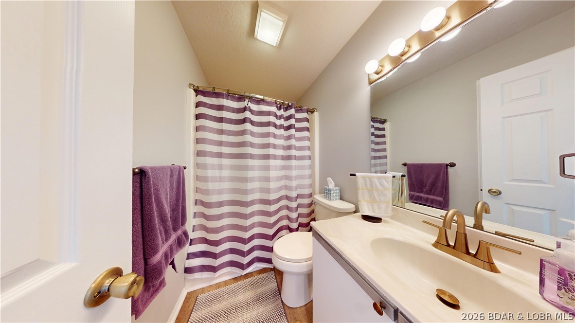 Bay Point Village - Residential