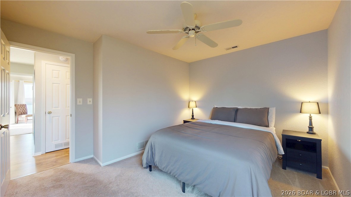 Bay Point Village - Residential